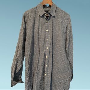Daniel Hechter Casual Shirt - Size XL